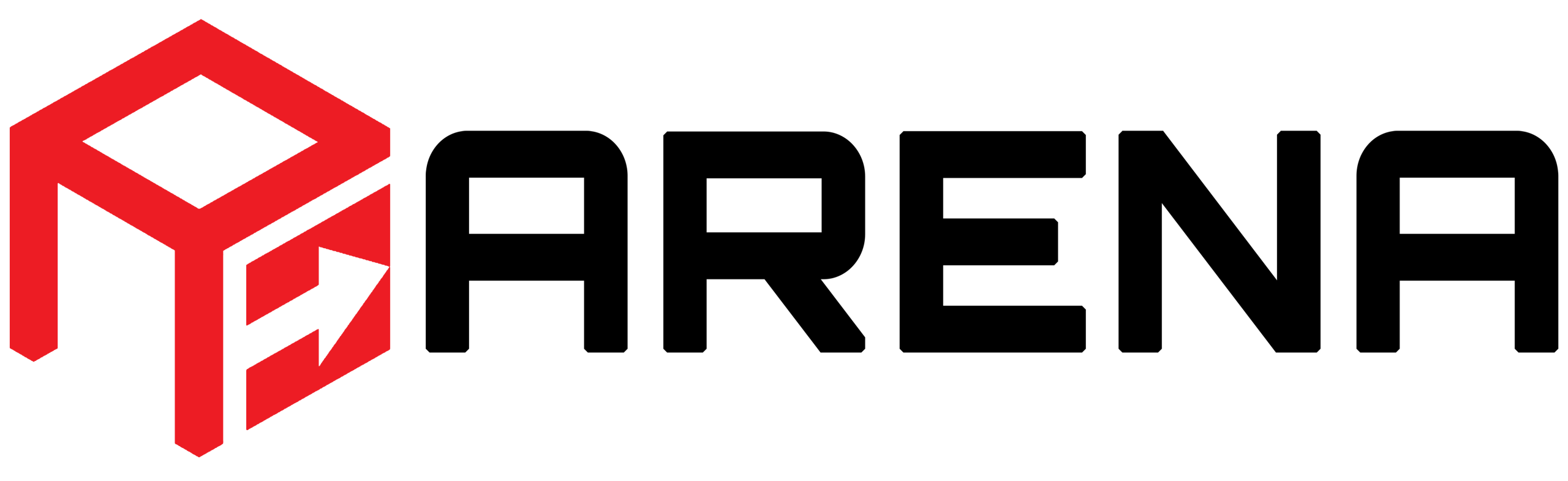 بازرگانی ارنا